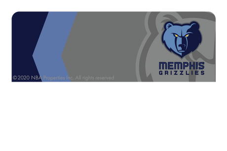 Memphis Grizzlies: Crossover