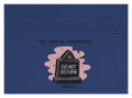 Cancer as a Tombstone