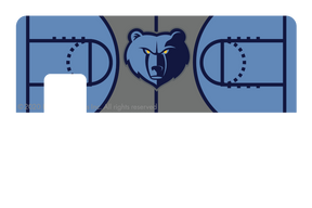 Memphis Grizzlies: Courtside
