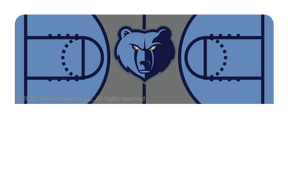 Memphis Grizzlies: Courtside