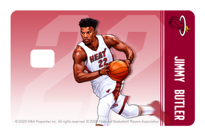Miami Heat: Jimmy Butler
