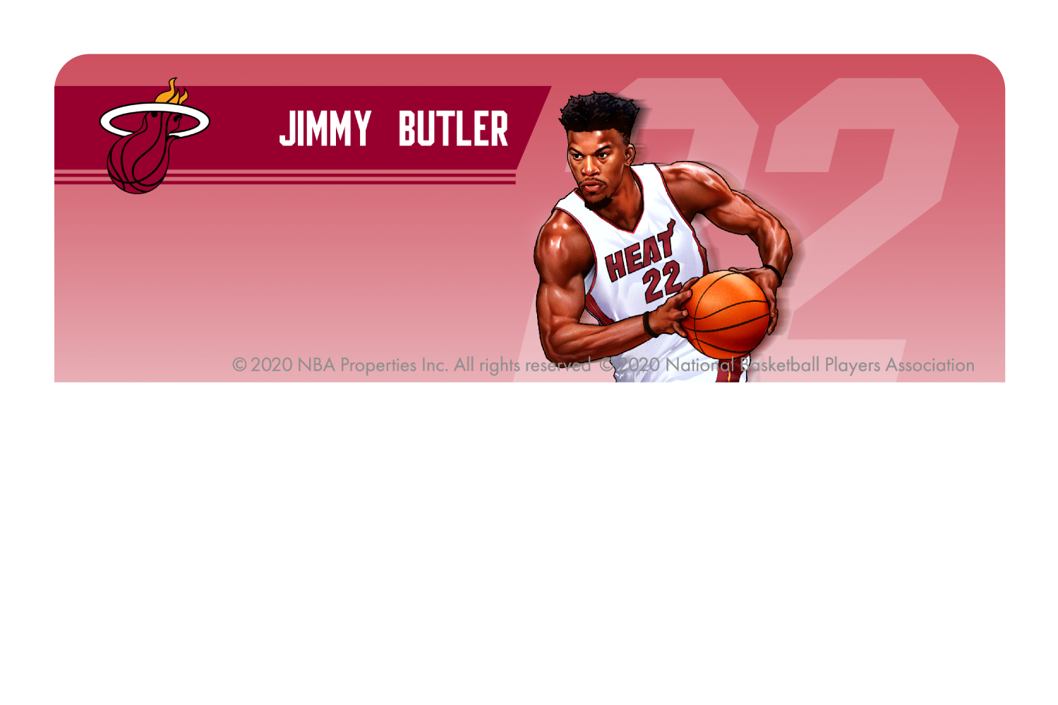 Miami Heat: Jimmy Butler