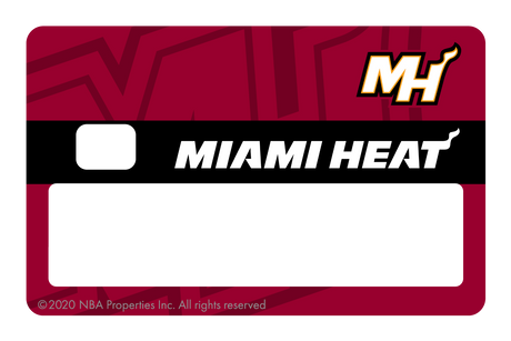 Miami Heat: Midcourt