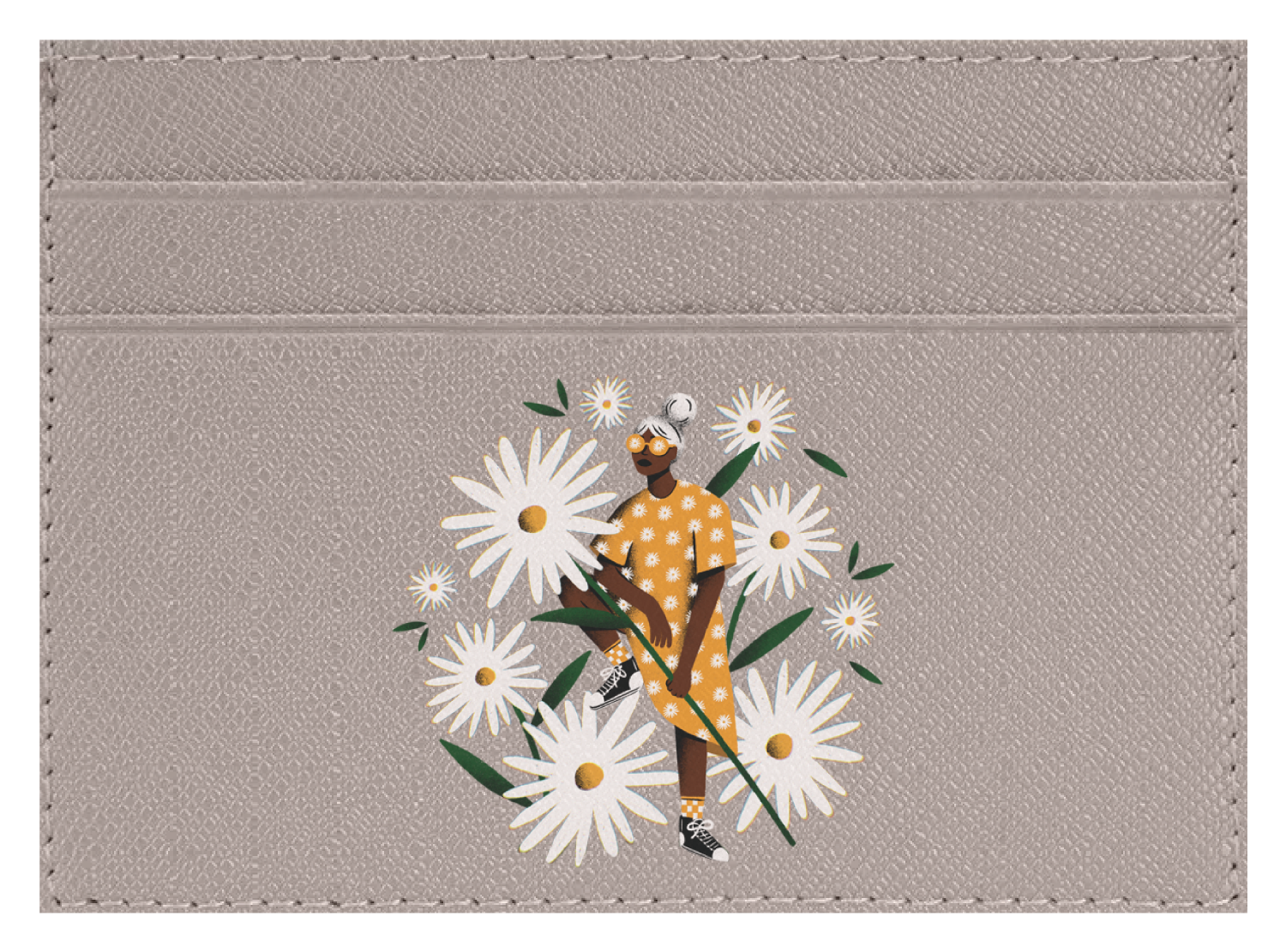 Daisy Dreams