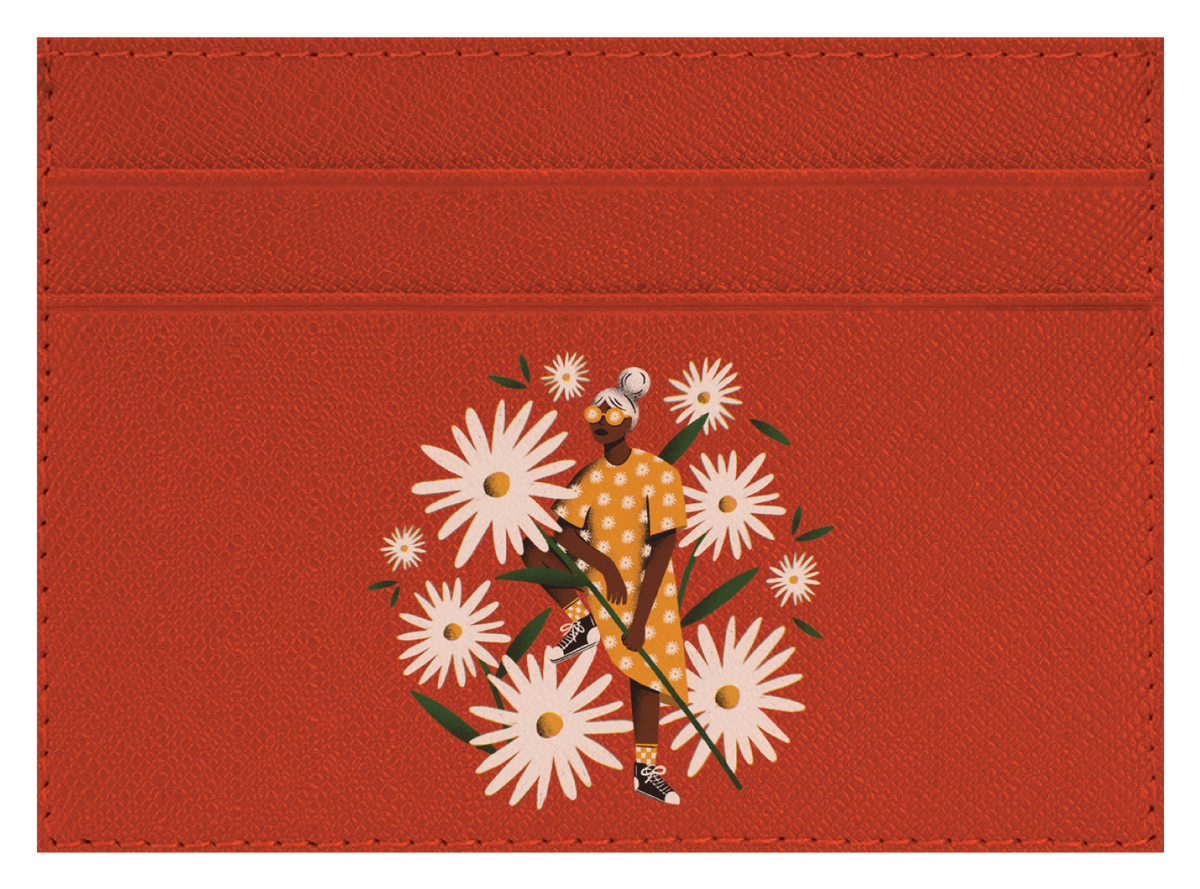 Daisy Dreams