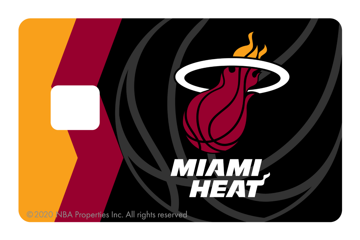 Miami Heat: Crossover