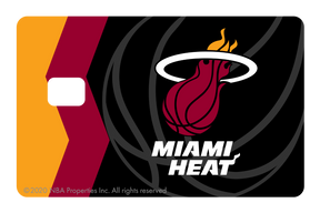 Miami Heat: Crossover