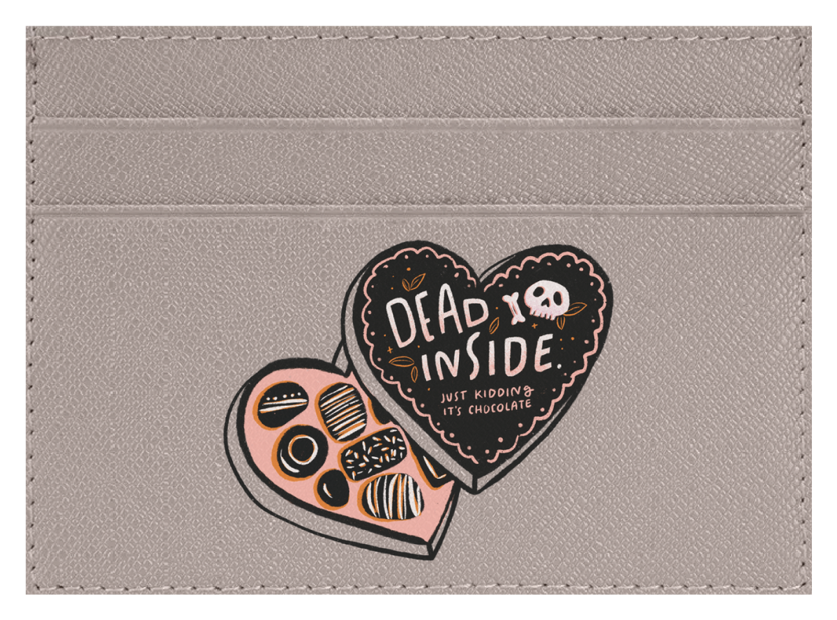 Dead Inside