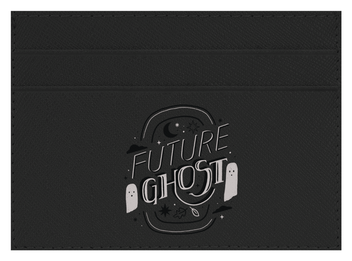 Future Ghost