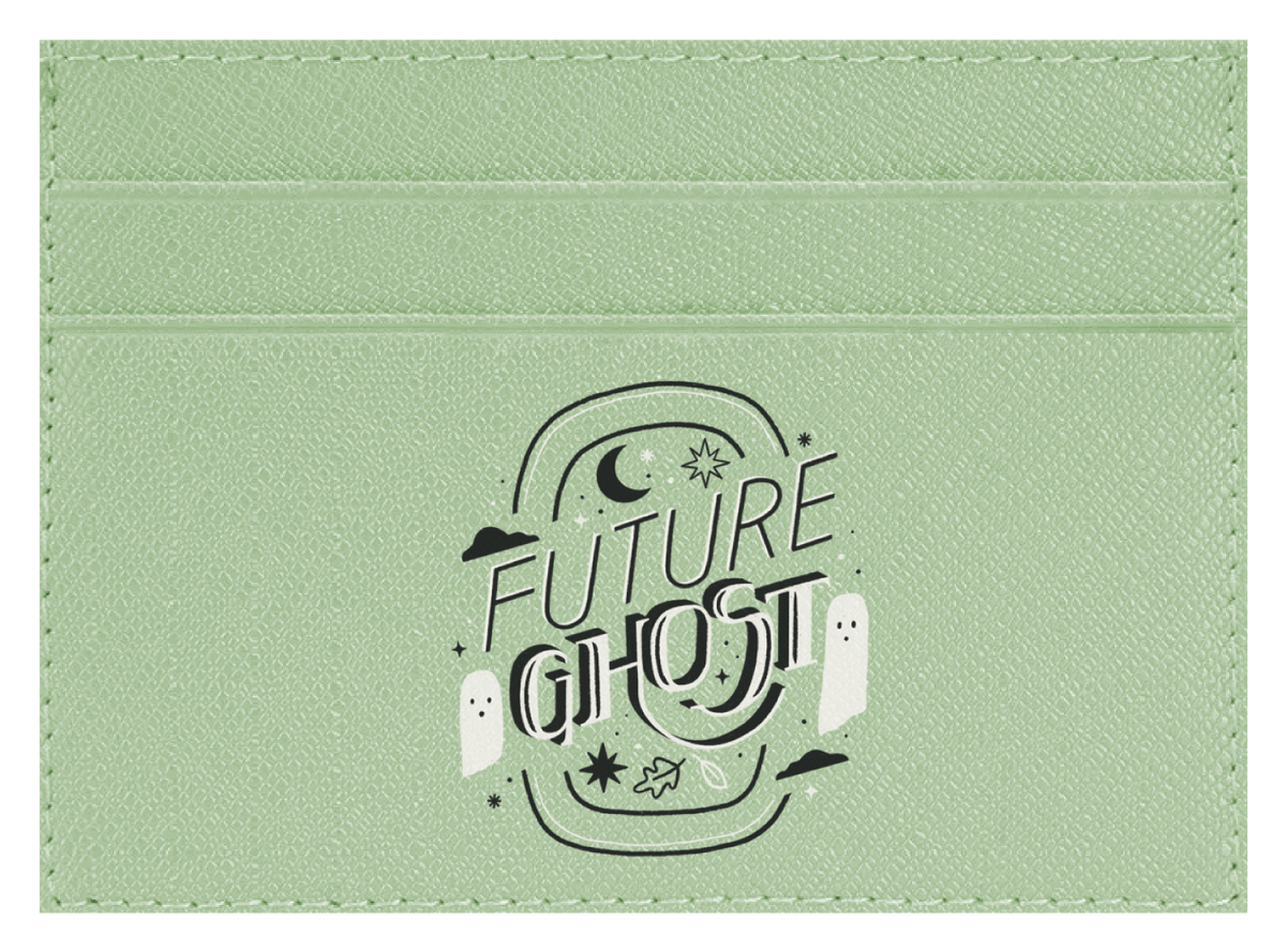 Future Ghost