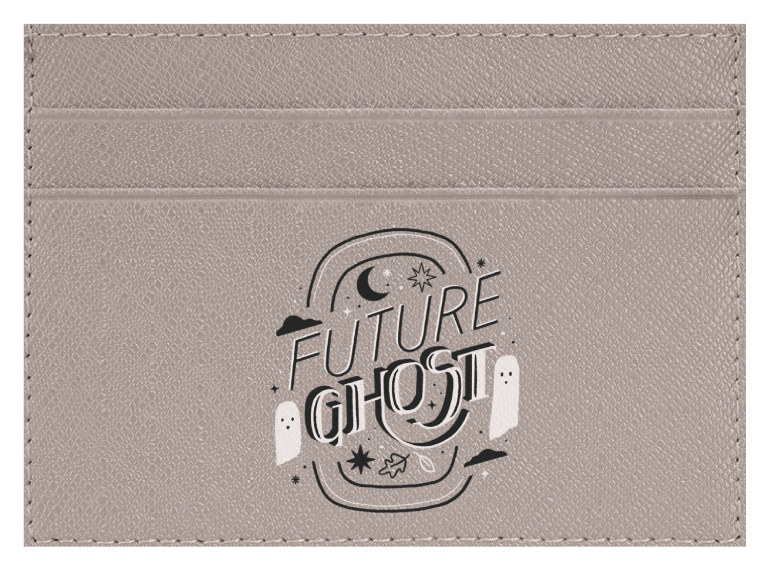 Future Ghost