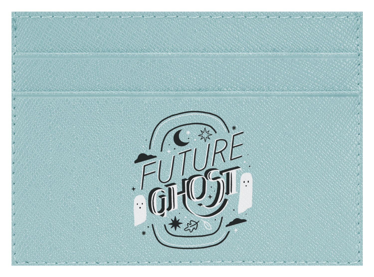 Future Ghost