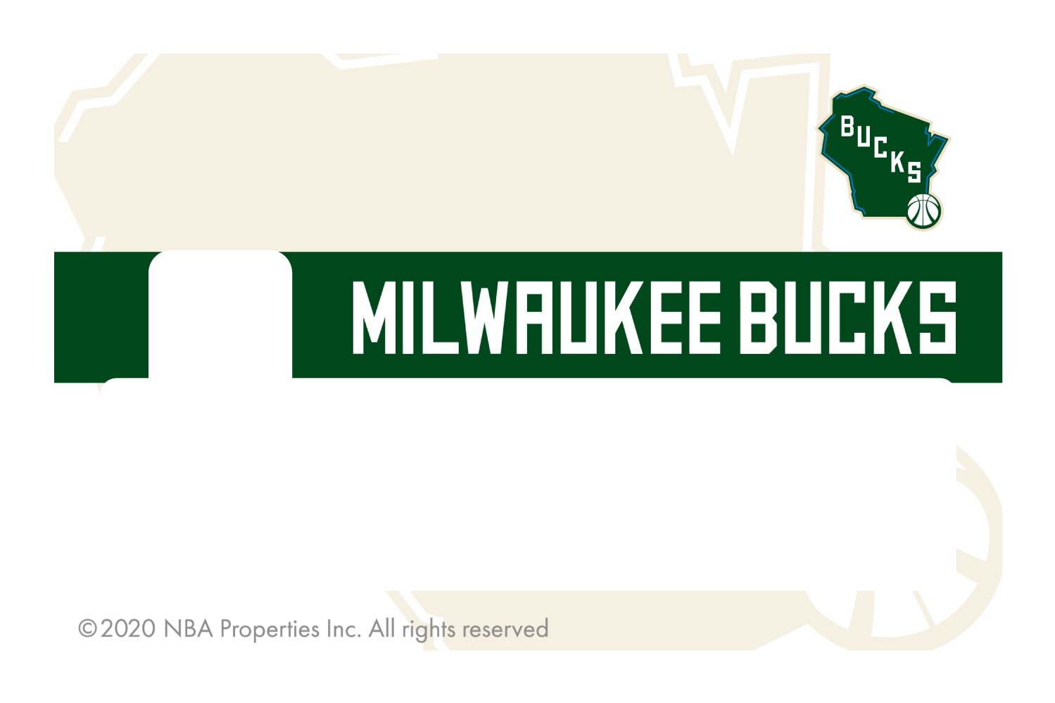 Milwaukee Bucks: Midcourt