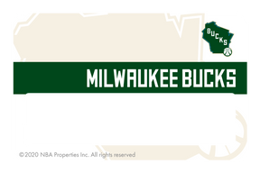 Milwaukee Bucks: Midcourt