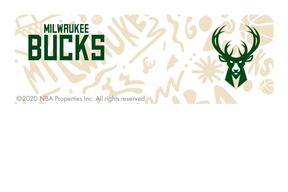 Milwaukee Bucks: Team Mural