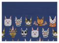 Spooky Cats