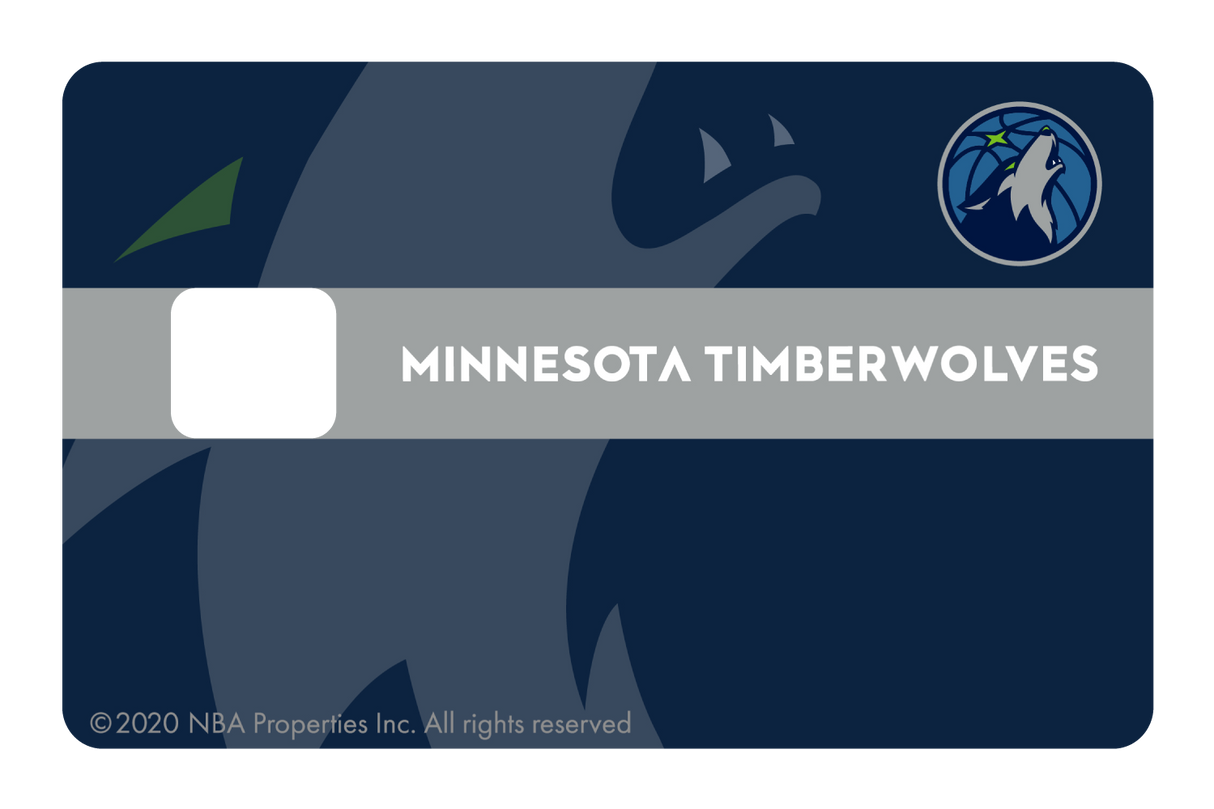 Minnesota Timberwolves: Midcourt