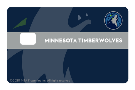 Minnesota Timberwolves: Midcourt