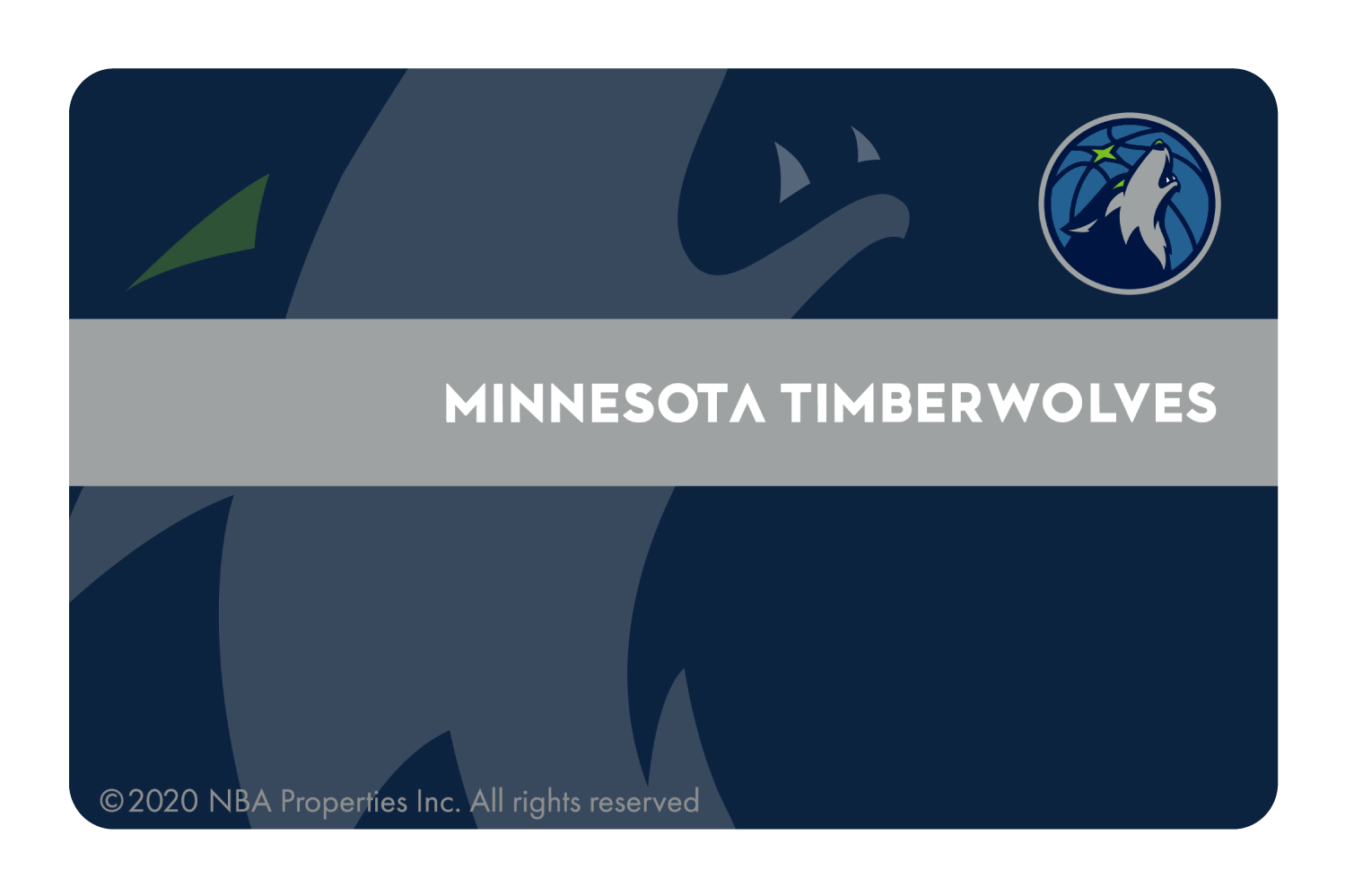 Minnesota Timberwolves: Midcourt