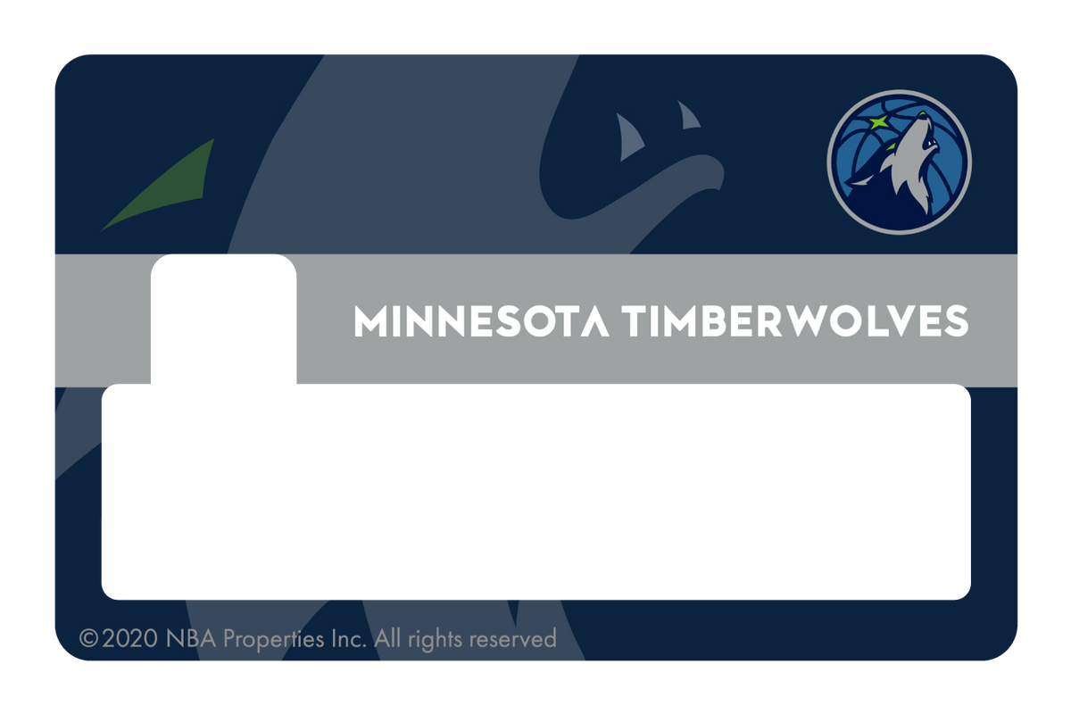 Minnesota Timberwolves: Midcourt