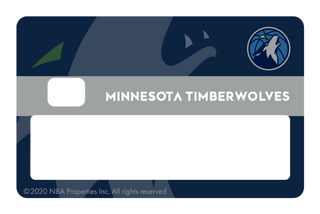 Minnesota Timberwolves: Midcourt