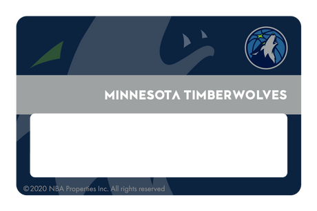 Minnesota Timberwolves: Midcourt