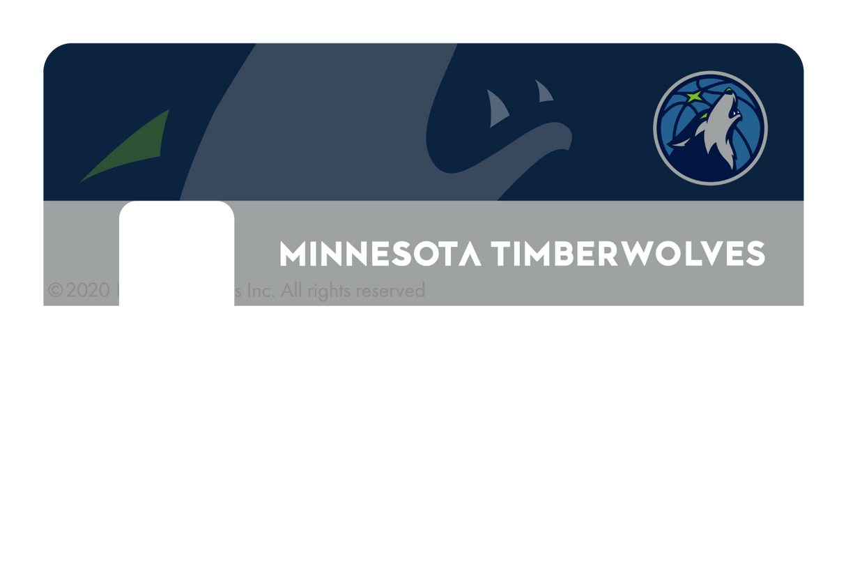 Minnesota Timberwolves: Midcourt