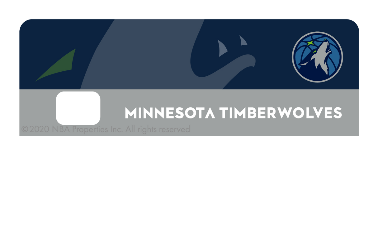 Minnesota Timberwolves: Midcourt