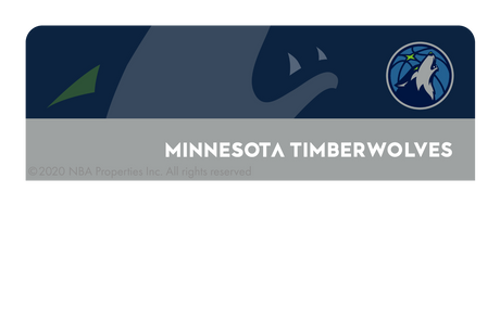 Minnesota Timberwolves: Midcourt