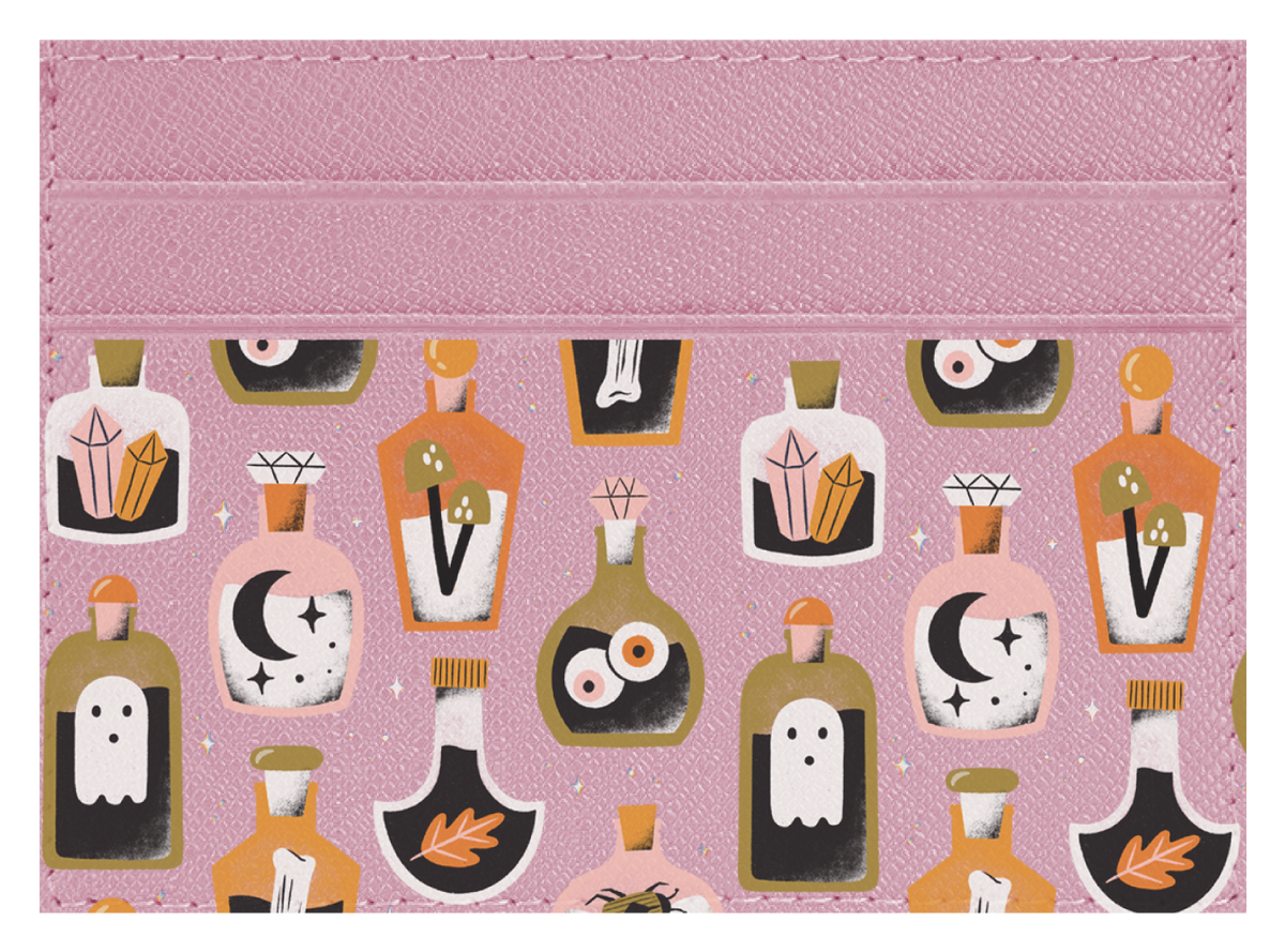 Potions