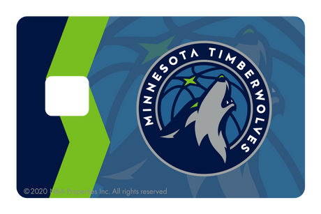 Minnesota Timberwolves: Crossover