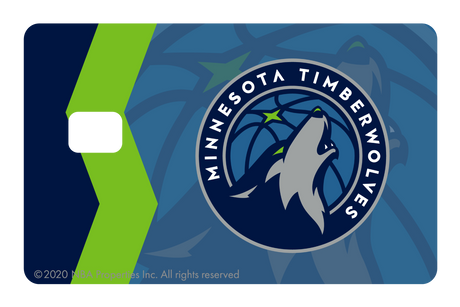 Minnesota Timberwolves: Crossover