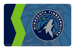 Minnesota Timberwolves: Crossover