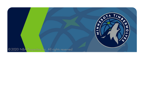 Minnesota Timberwolves: Crossover