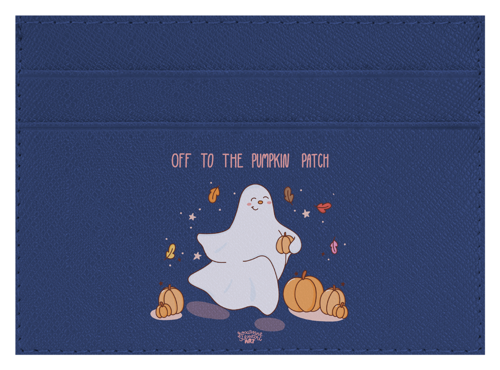 Pumpkin Patch