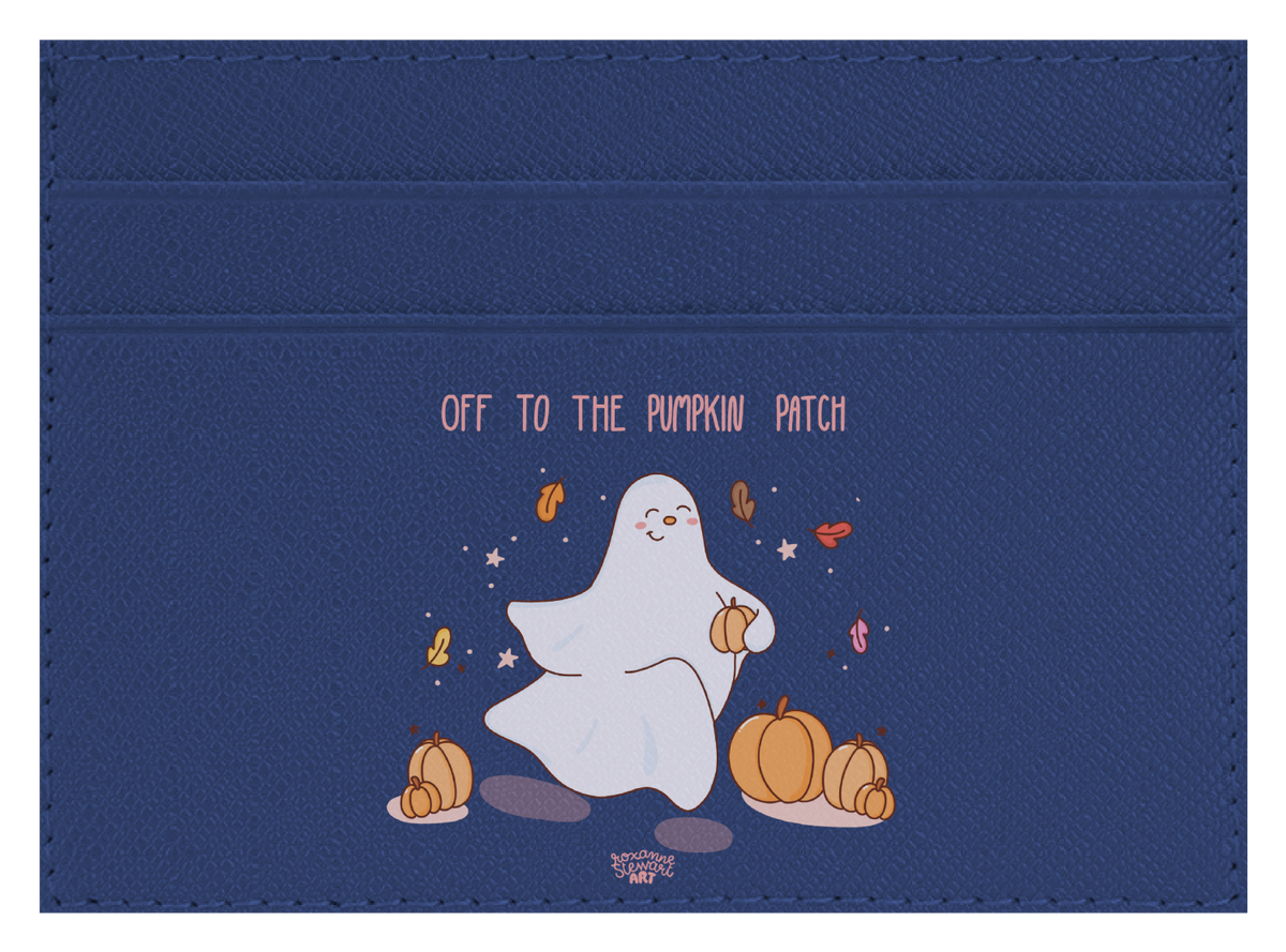 Pumpkin Patch