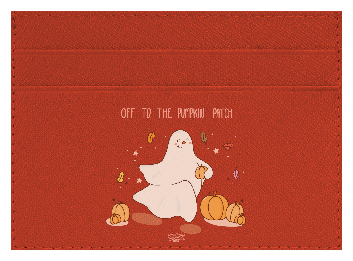 Pumpkin Patch