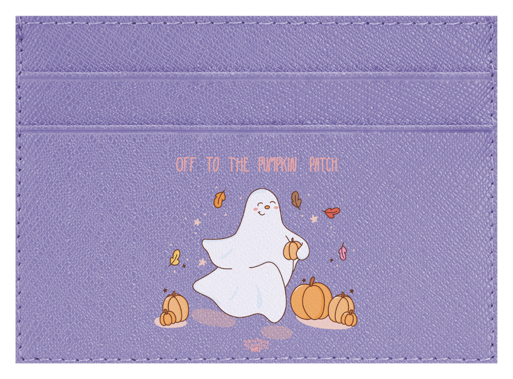Pumpkin Patch