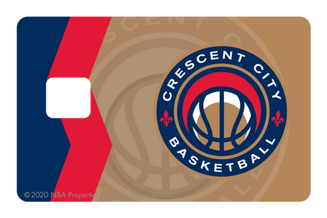 New Orleans Pelicans: Crossover