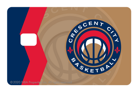 New Orleans Pelicans: Crossover