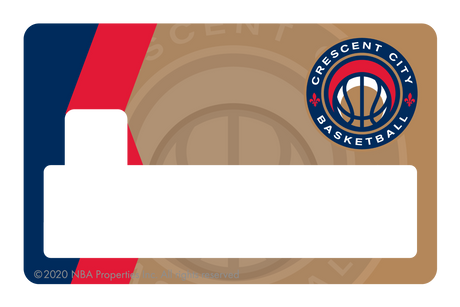 New Orleans Pelicans: Crossover