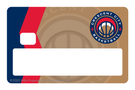 New Orleans Pelicans: Crossover