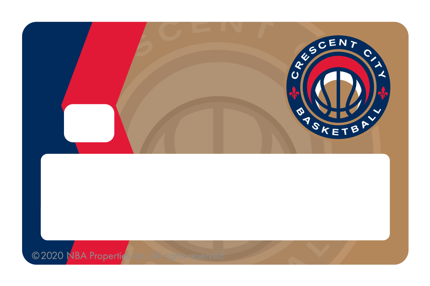 New Orleans Pelicans: Crossover