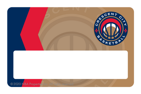 New Orleans Pelicans: Crossover