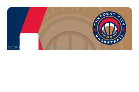 New Orleans Pelicans: Crossover