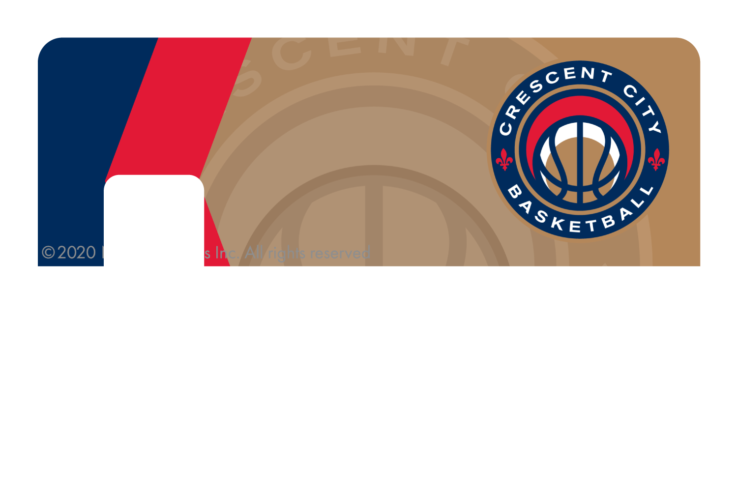 New Orleans Pelicans: Crossover