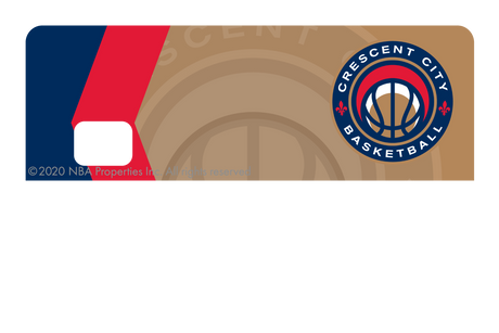 New Orleans Pelicans: Crossover