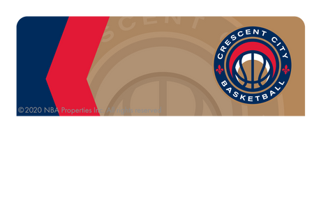 New Orleans Pelicans: Crossover