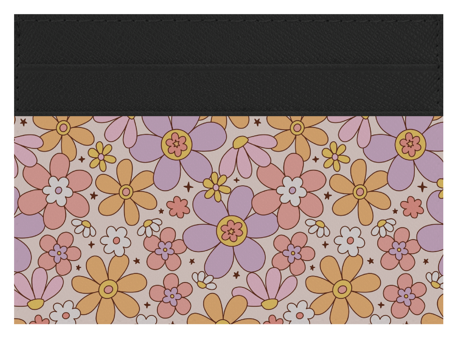 Groovy Flowers