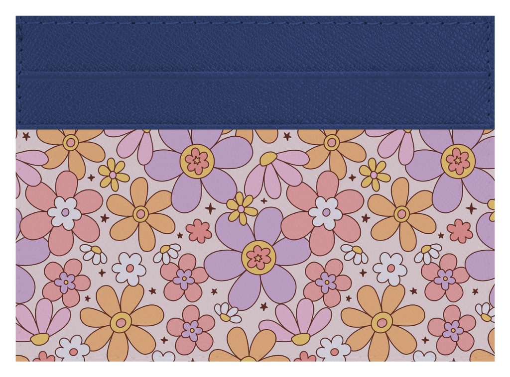 Groovy Flowers